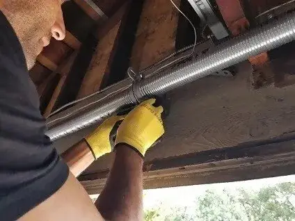 garage door repair rancho mirage