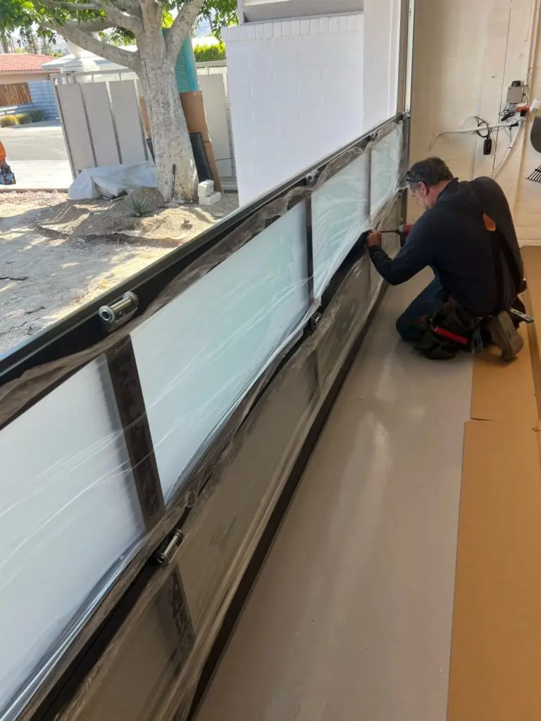 Garage door repair in Indian Wells by EasyFix Garage Door