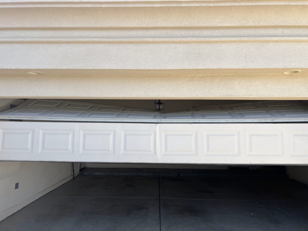 EasyFix Garage Door Installation La Quinta PGA West