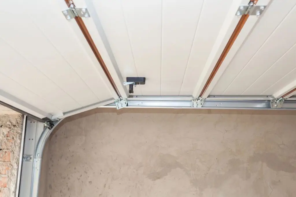 Garage Door Palm Springs