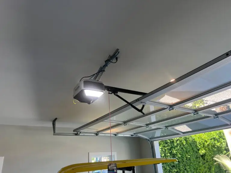 Garage Door installation in Indian Wells by EasyFix Garage door