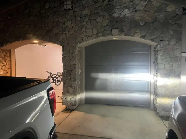 Garage Door Installation in Indian Wells by EasyFIx