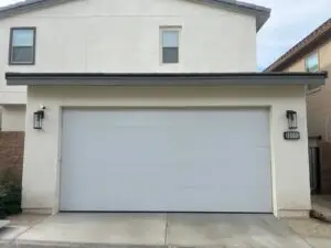 Palm Desert, CA Garage Door Installation by EasyFix