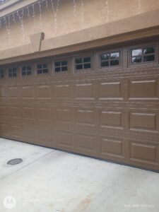 Garage Door Installation in Indian Wells, CA. By EasyFix Garage Door