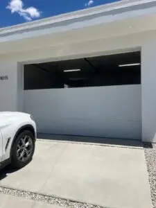garage door installation indian wells