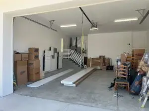 garage door repair palm desert