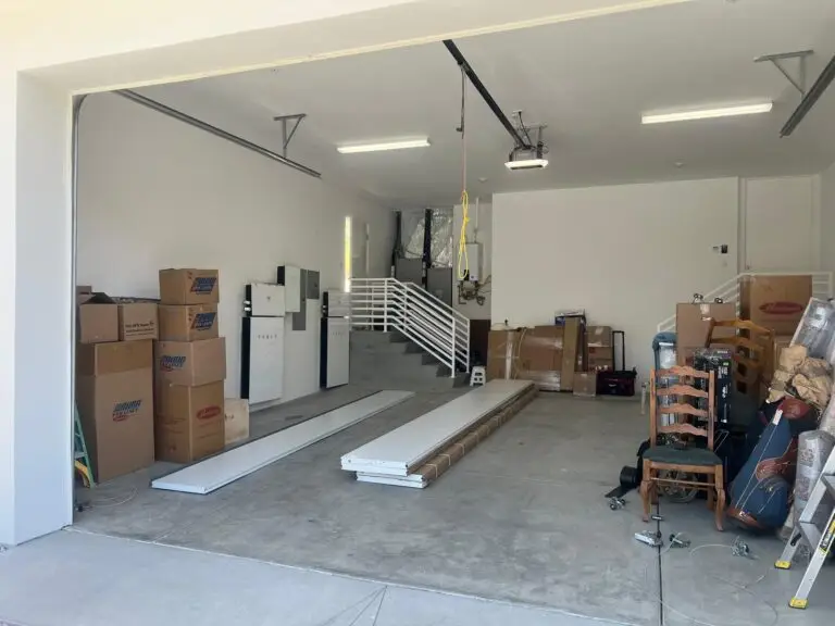 garage door repair palm desert