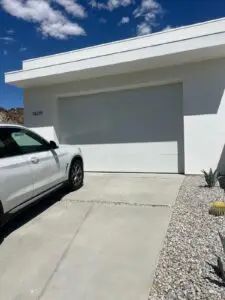 garage door indian wells, ca