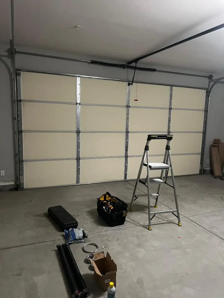 garage door repair la quinta