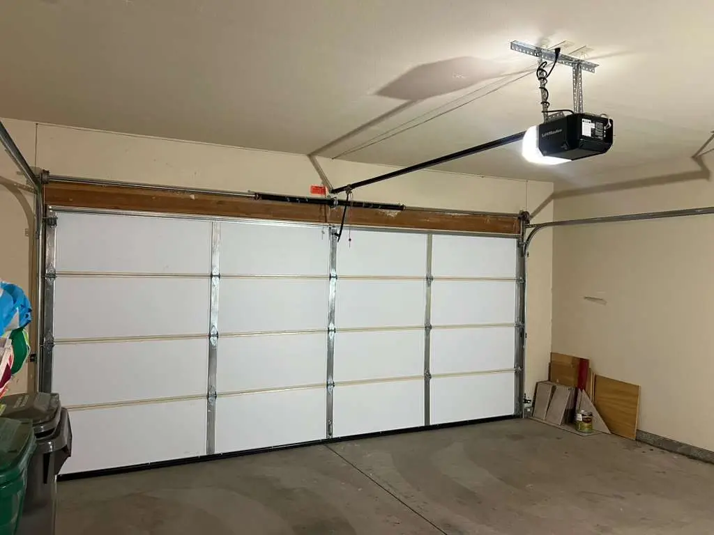 garage door opener la quinta