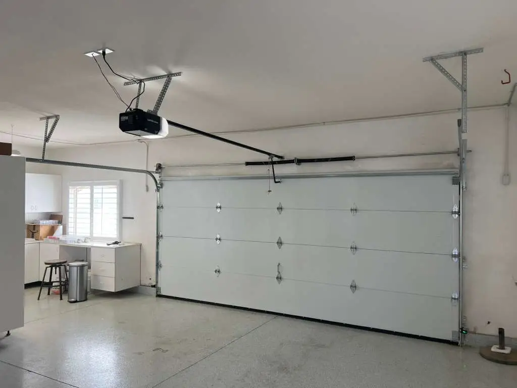 garage door repair palm springs