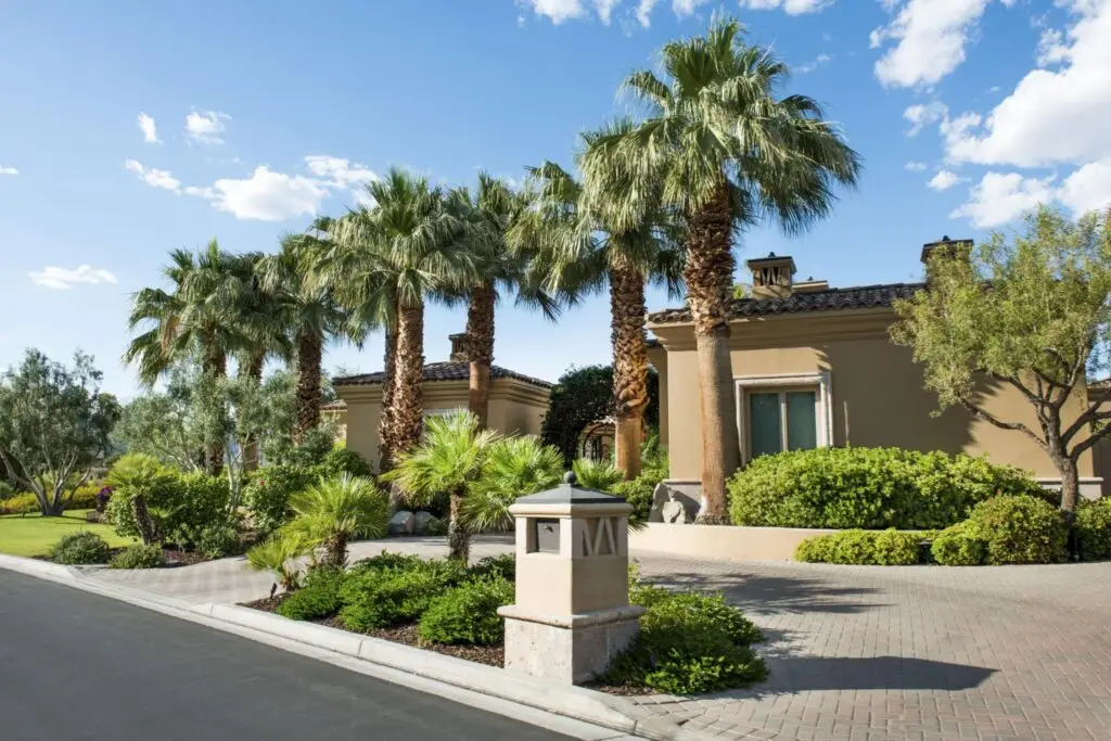 Indian Wells