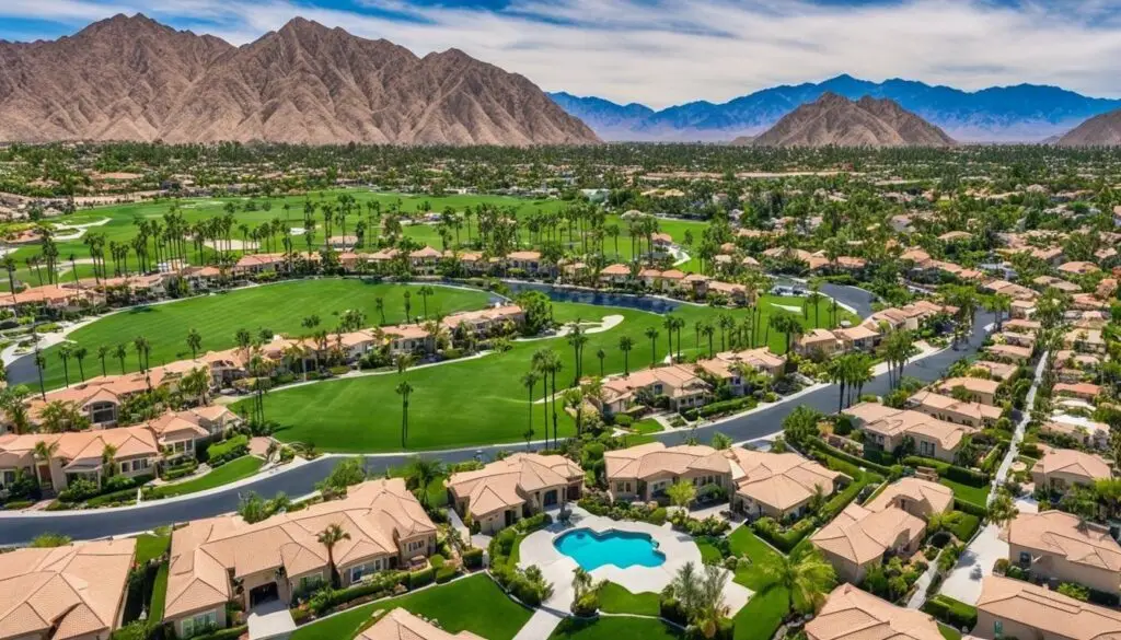 la quinta homes