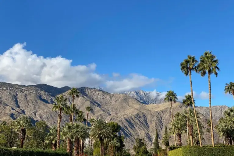 rancho mirage ca